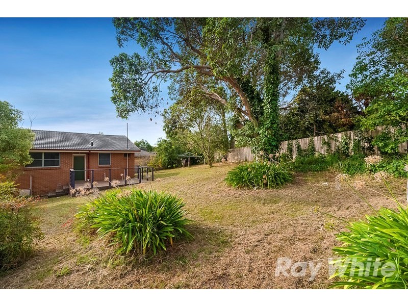 4 Dart Court, Mount Waverley VIC 3149