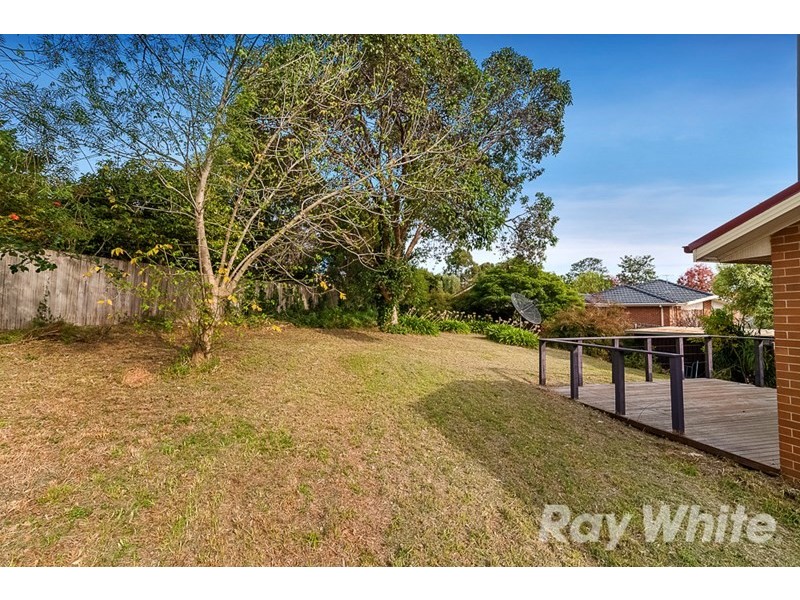 4 Dart Court, Mount Waverley VIC 3149