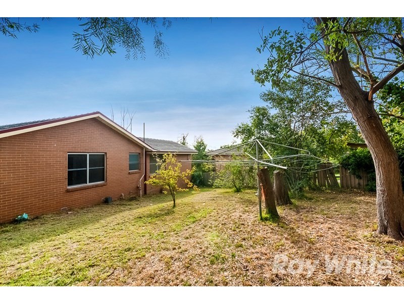 4 Dart Court, Mount Waverley VIC 3149