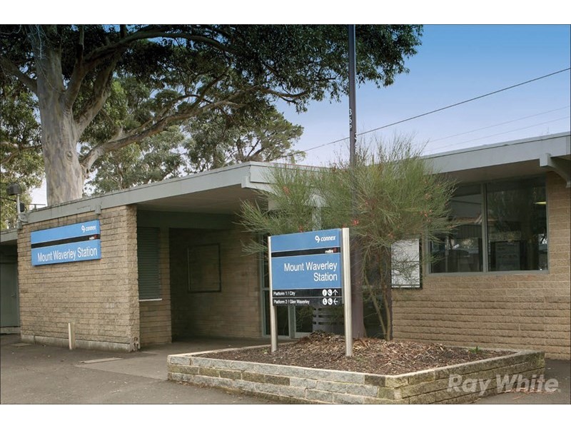 4 Dart Court, Mount Waverley VIC 3149
