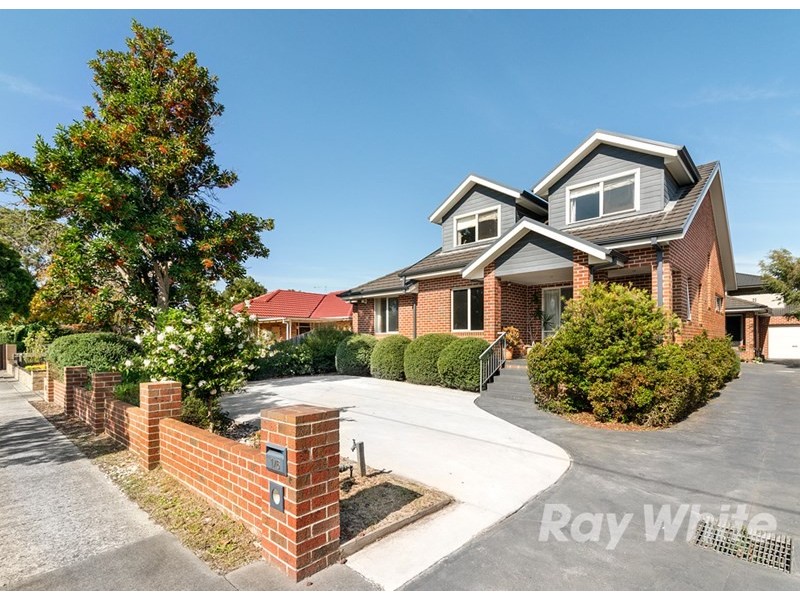 1/6 Monterey Avenue, Glen Waverley VIC 3150