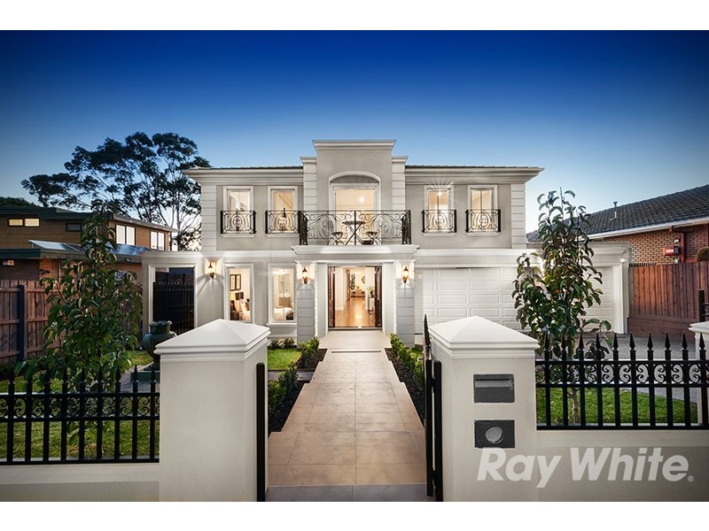 19 Joyce Avenue, Glen Waverley VIC 3150