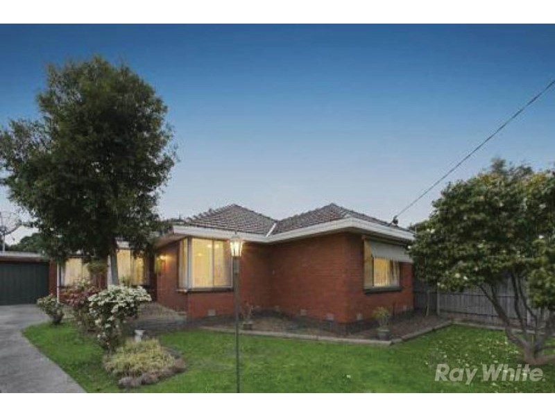 68 Fraser Street, Glen Waverley VIC 3150