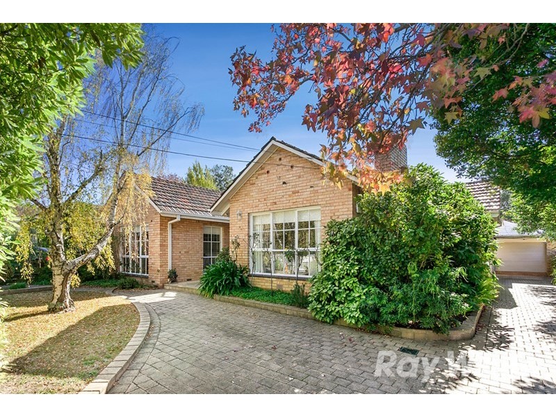 11 Venice Street, Box Hill South VIC 3128