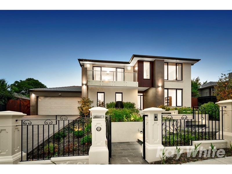 16 Coronation Street, Mount Waverley VIC 3149