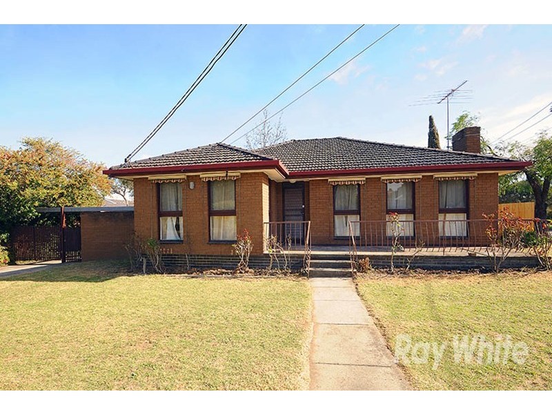 82 Whites Lane, Glen Waverley VIC 3150