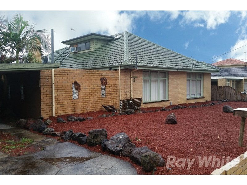 16 Carson Street, Mulgrave VIC 3170