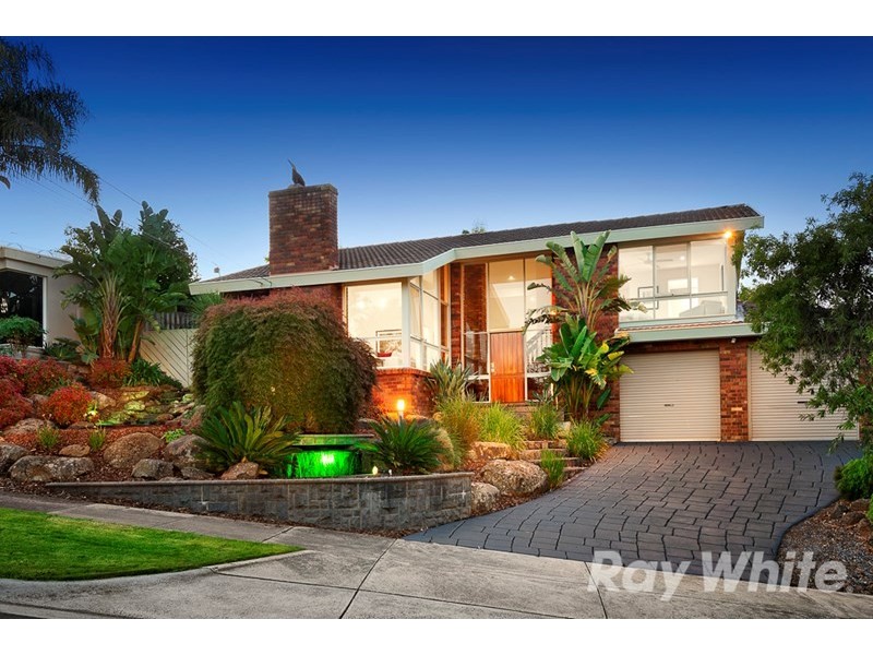 1A Thompson Street, Glen Waverley VIC 3150