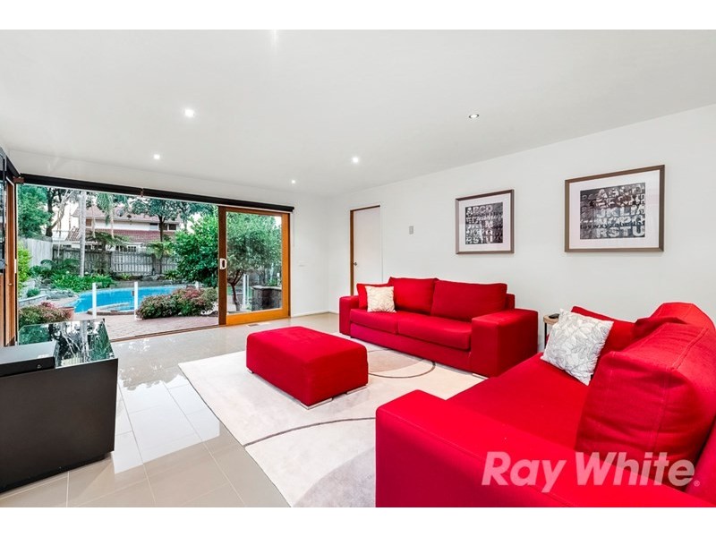 1A Thompson Street, Glen Waverley VIC 3150