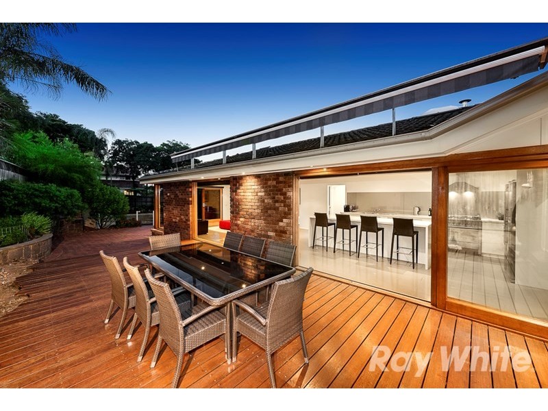 1A Thompson Street, Glen Waverley VIC 3150