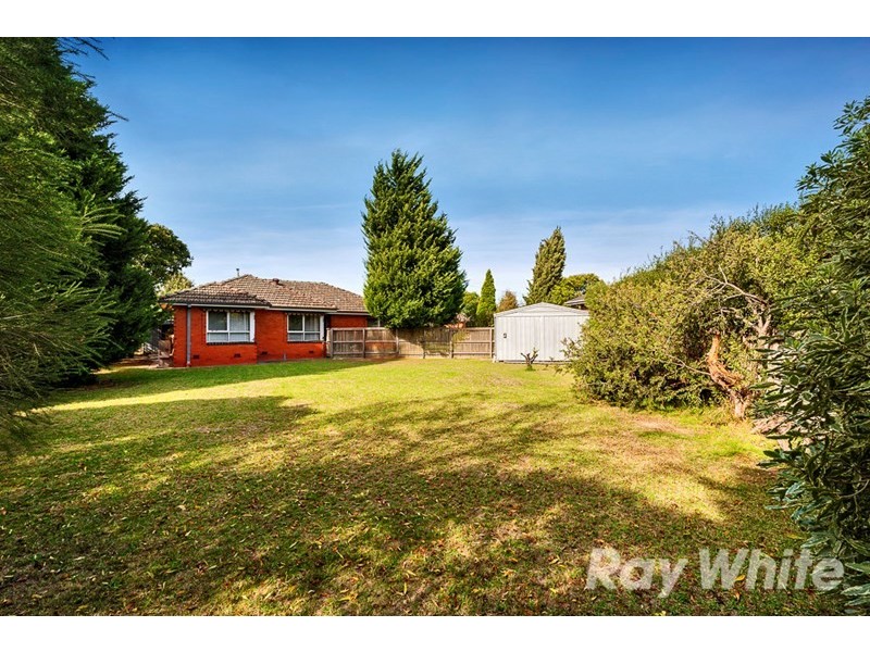 3 Boriska Court, Glen Waverley VIC 3150