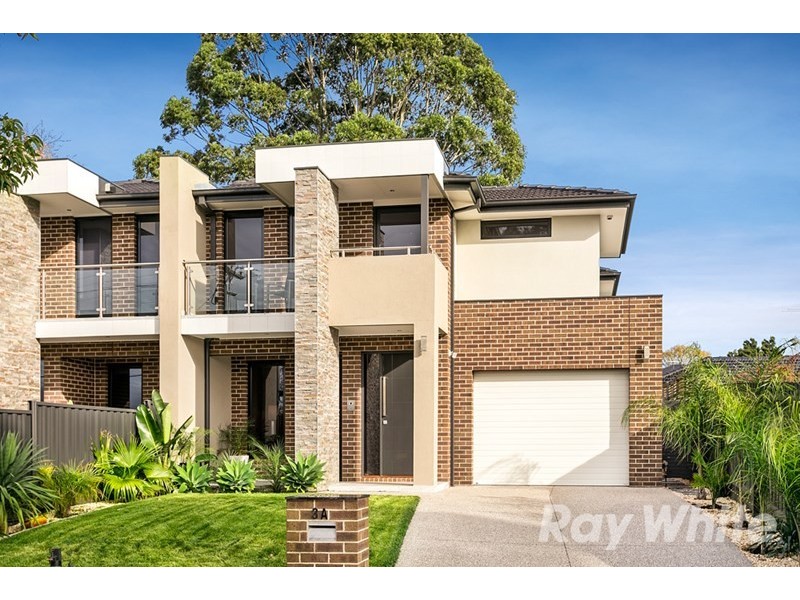 3A View Road, Glen Waverley VIC 3150