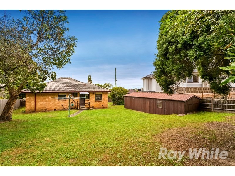 1 Petter Street, Glen Waverley VIC 3150