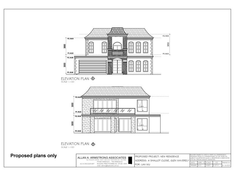 4 Shallot Close, Glen Waverley VIC 3150
