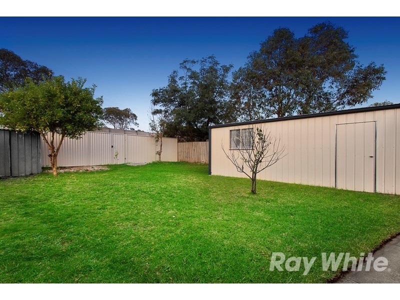 73 Tiverton Drive, Mulgrave VIC 3170