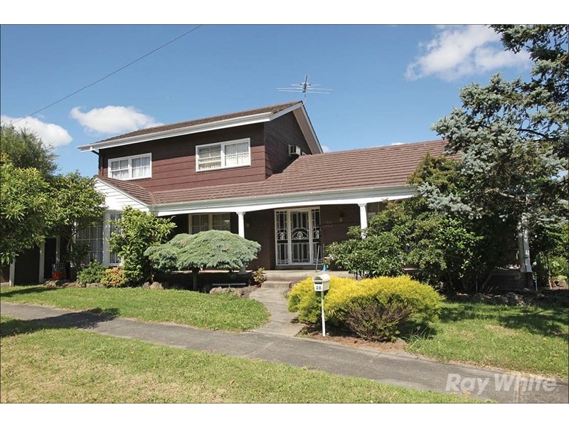 28 Vermont Street, Glen Waverley VIC 3150