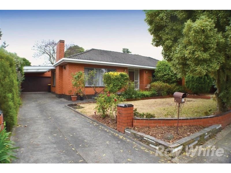 21 Tamarisk Avenue, Glen Waverley VIC 3150
