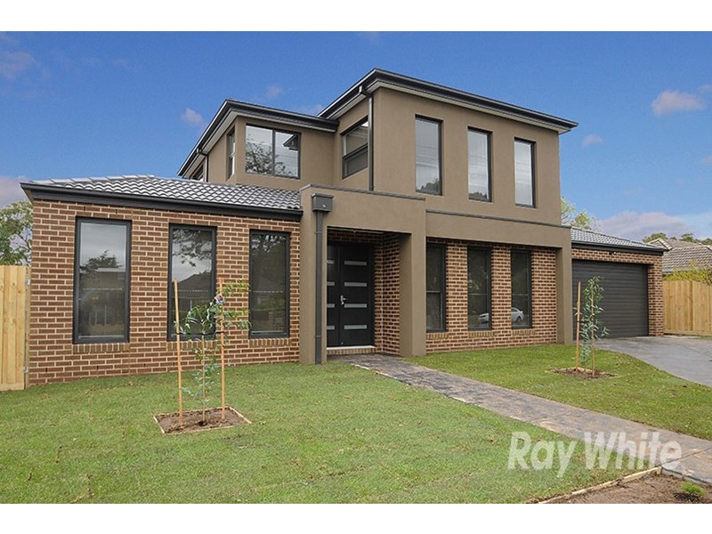 41A and B Carson Street, Mulgrave VIC 3170