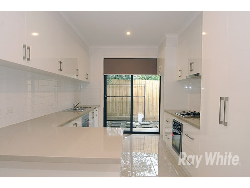 41A and B Carson Street, Mulgrave VIC 3170