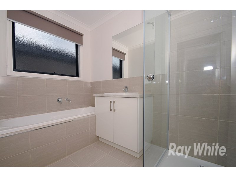 41A and B Carson Street, Mulgrave VIC 3170