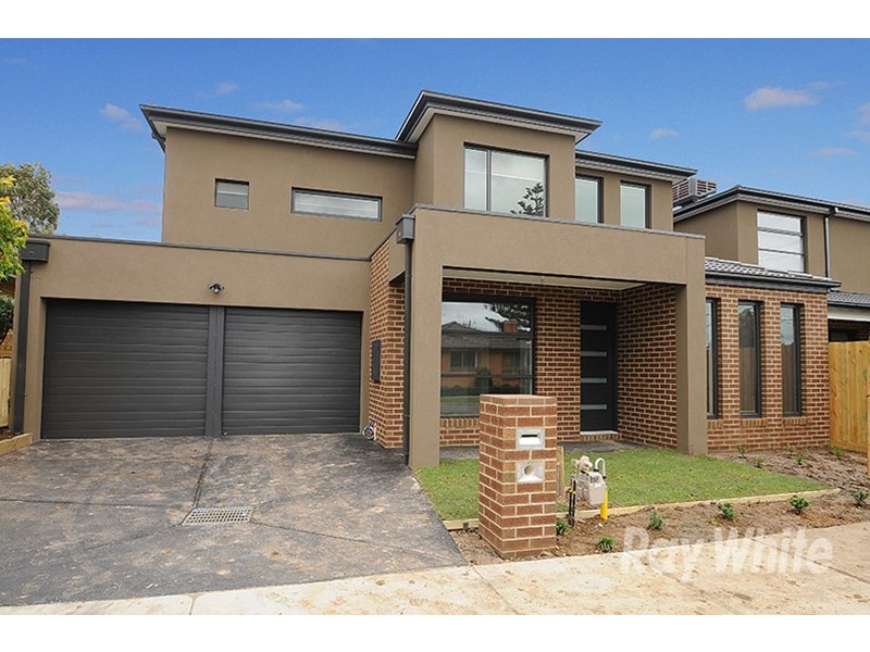 41A and B Carson Street, Mulgrave VIC 3170