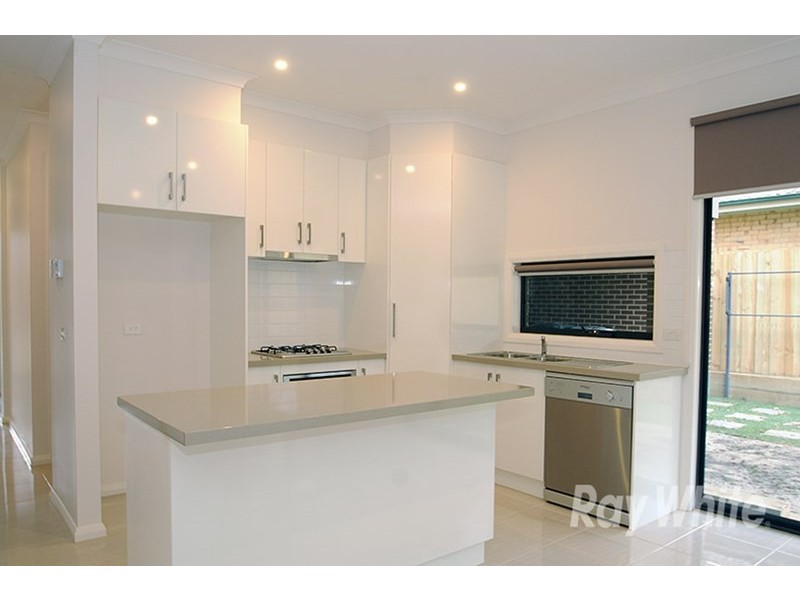 41A and B Carson Street, Mulgrave VIC 3170