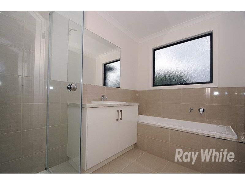 41A and B Carson Street, Mulgrave VIC 3170
