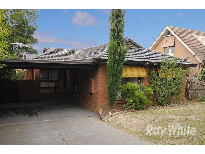 7 Fran Court, Glen Waverley VIC 3150