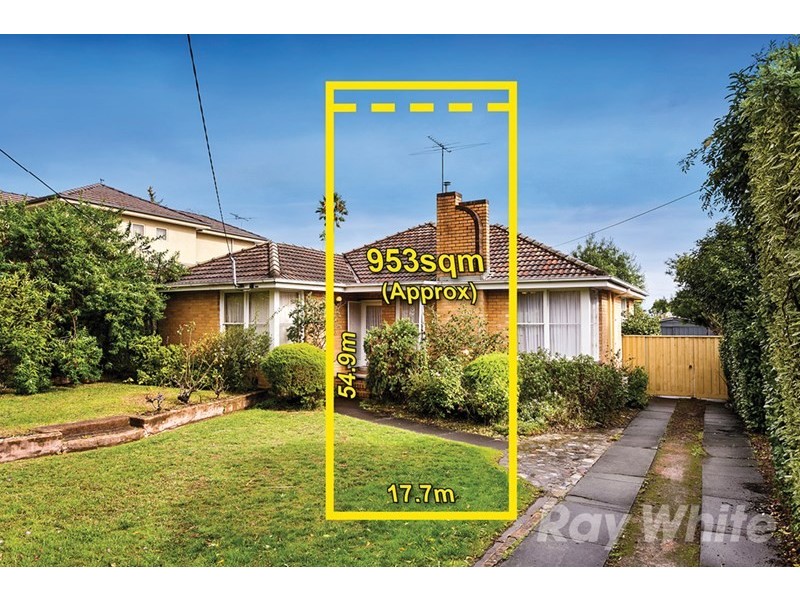 14 Wridgway Avenue, Burwood VIC 3125