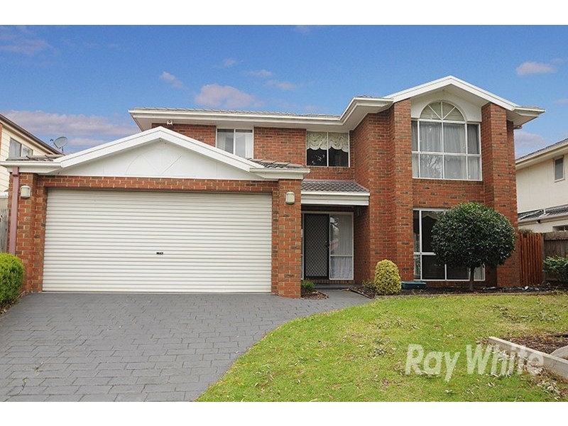 23 Mosman Close, Wantirna South VIC 3152