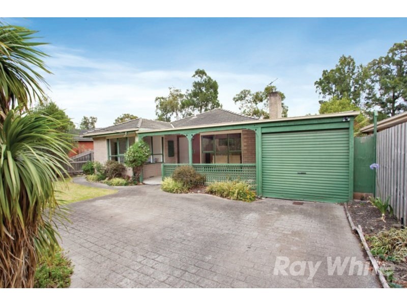 21 Woolwich Drive, Mulgrave VIC 3170