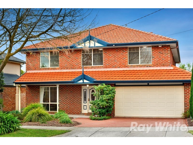 15 Avondale Grove, Mount Waverley VIC 3149