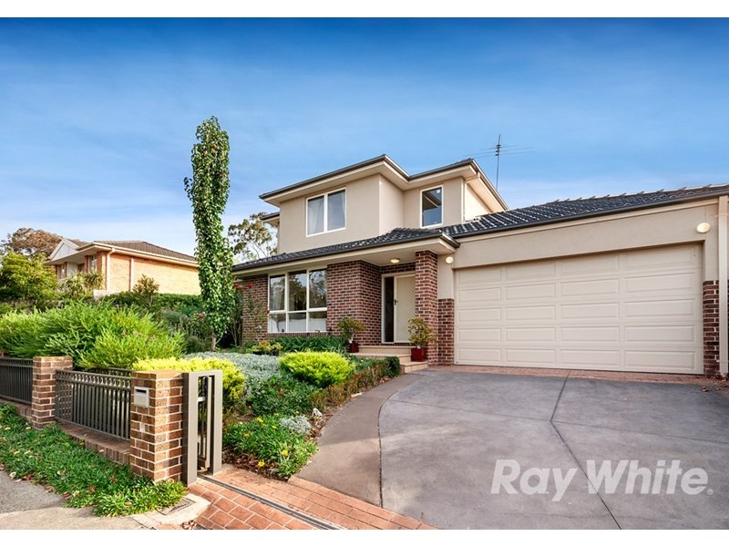 1/13 Rolls Court, Glen Waverley VIC 3150
