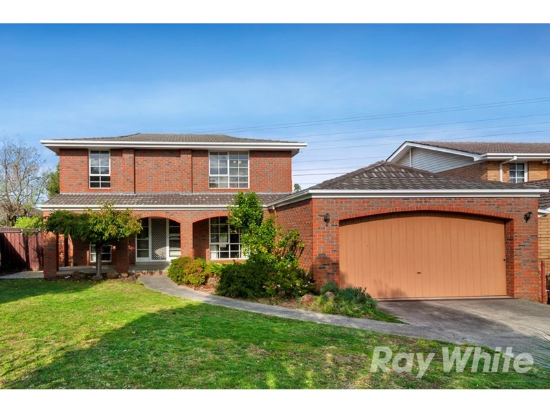 64 Mannering Drive, Glen Waverley VIC 3150