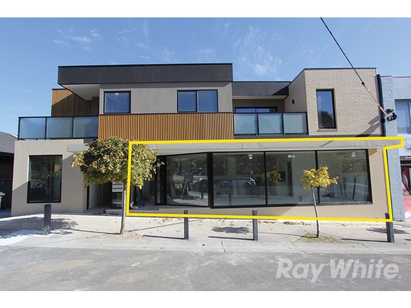 G. Floor 25-29 Anthony Drive, Mount Waverley VIC 3149