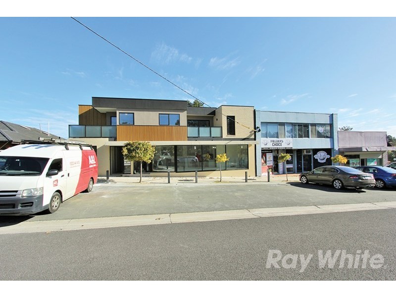 G. Floor 25-29 Anthony Drive, Mount Waverley VIC 3149