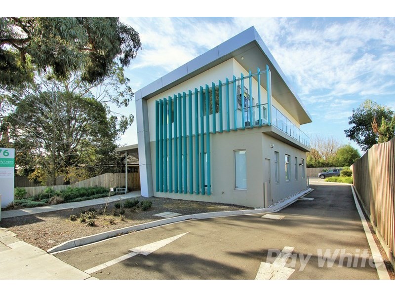 476 Blackburn Road, Glen Waverley VIC 3150