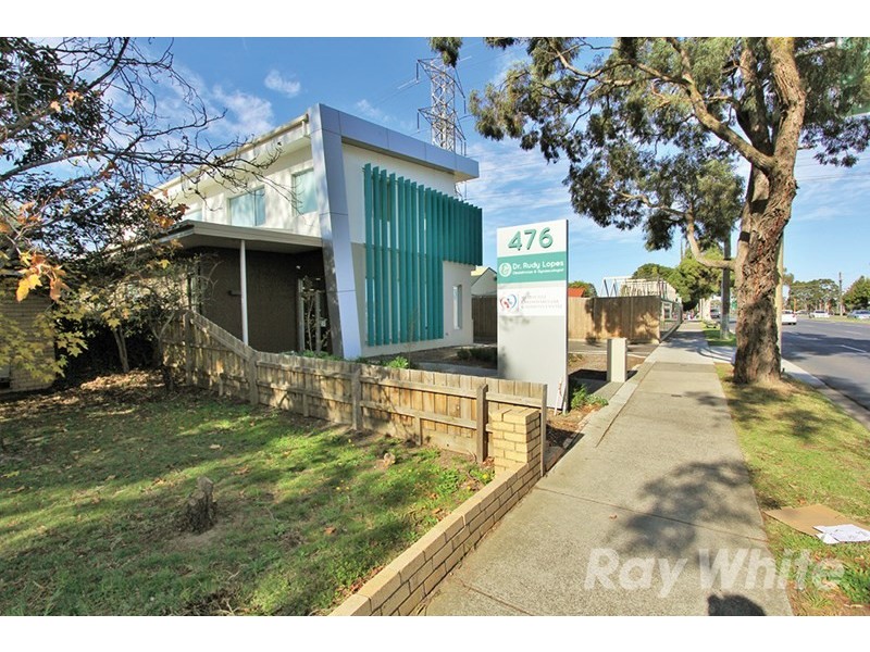 476 Blackburn Road, Glen Waverley VIC 3150