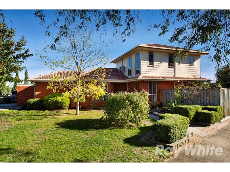 75 Columbia Drive, Wheelers Hill VIC 3150
