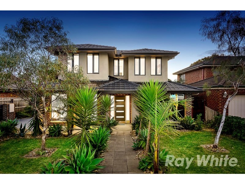 1/33 Jordan Grove, Glen Waverley VIC 3150