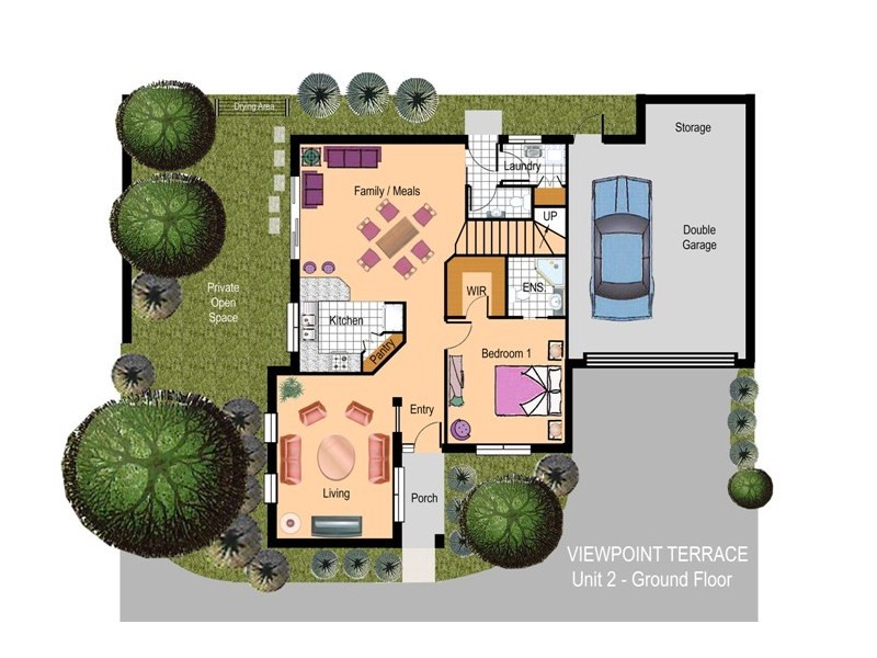 1/745 Waverley Road, Glen Waverley VIC 3150