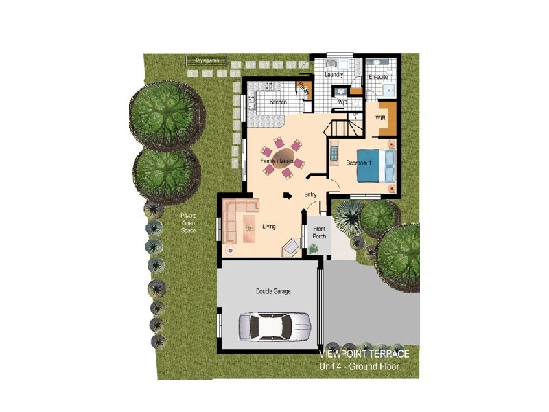 1/745 Waverley Road, Glen Waverley VIC 3150