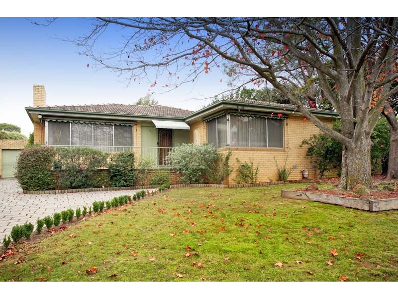 12 Orion Court, Mulgrave VIC 3170