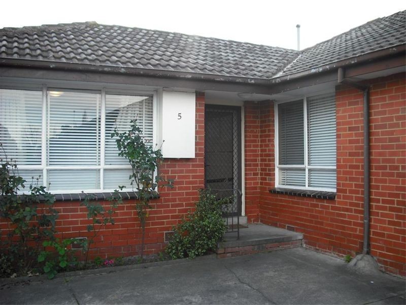 5/15 Maureen Crescent, Noble Park VIC 3174