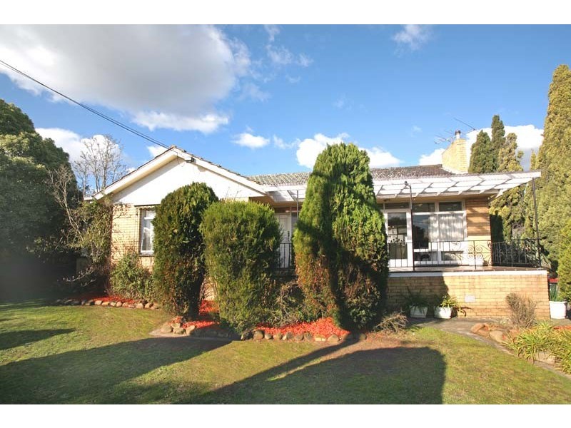 10 Joyce Avenue, Glen Waverley VIC 3150