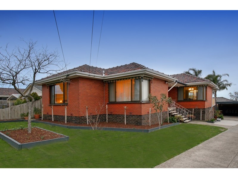 69 Rivett Crescent, Mulgrave VIC 3170