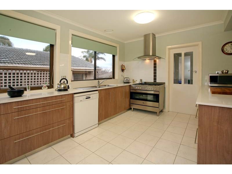 69 Rivett Crescent, Mulgrave VIC 3170