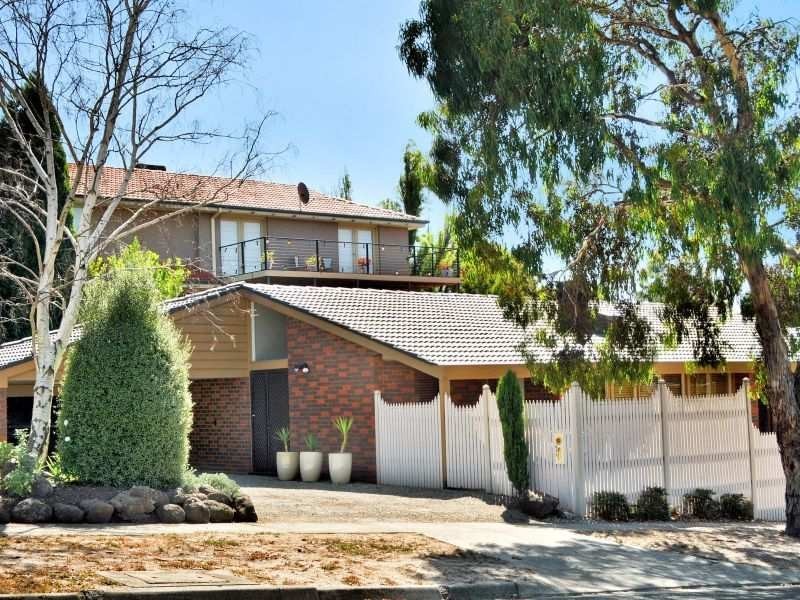 939 Ferntree Gully Road, Wheelers Hill VIC 3150