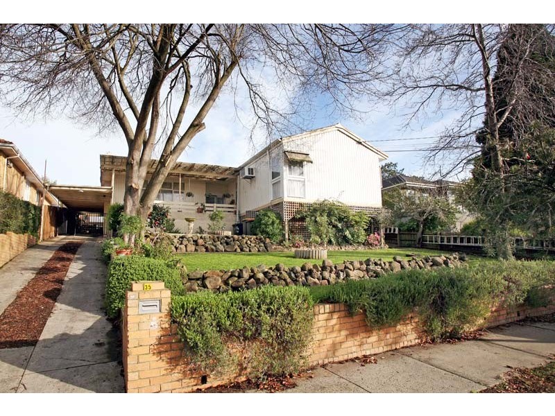 35 Bales Street, Mount Waverley VIC 3149