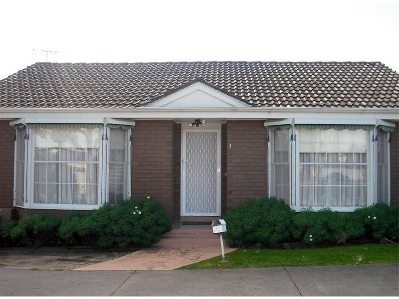 3/673 High Street Road, Glen Waverley VIC 3150